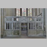 Abbaye de la Trinité de Fécamp, photo Patrick, flickr,7.jpg